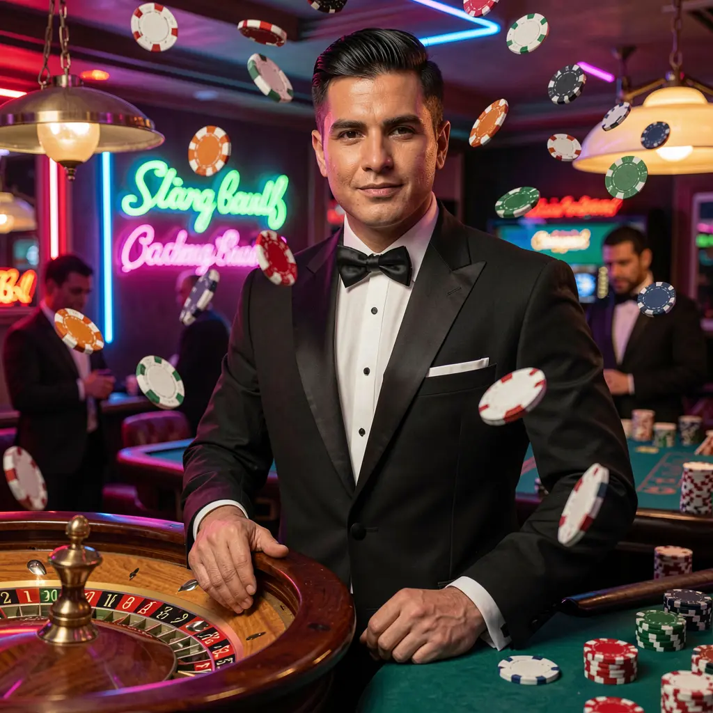 RICO777 – Descubre la emoción de los juegos de casino en vivo en México
