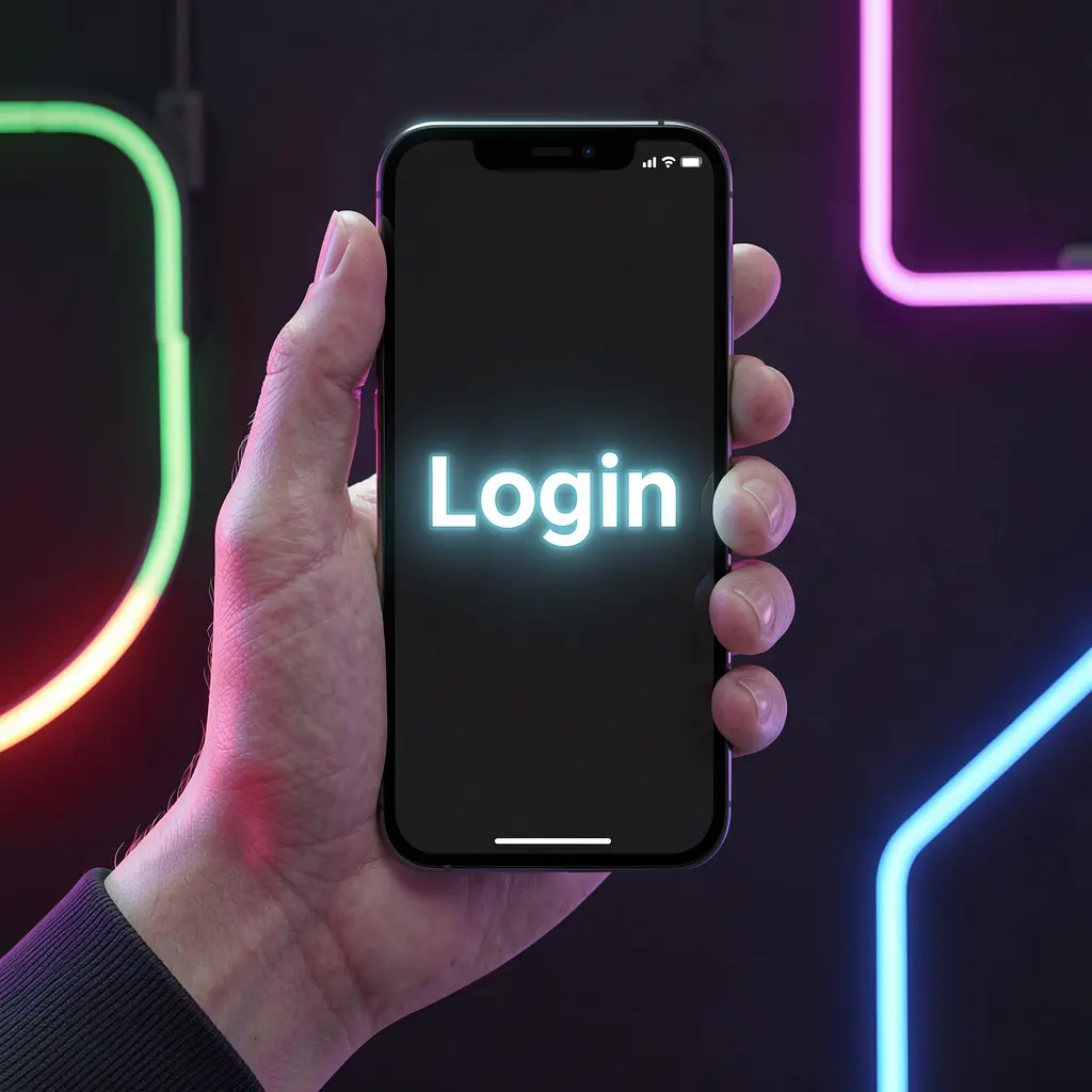 Inicio de sesión de RICO777 – Acceso seguro e instantáneo a la cuenta para jugadores en México