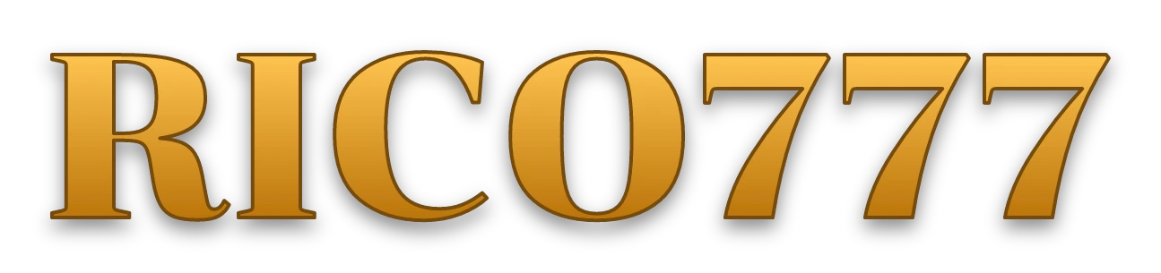RICO777 logo